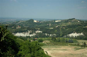 Il Territorio