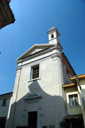 Chiesa della S.S. Annunziata