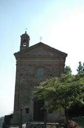 Chiesa della Madonna del Buon Consiglio